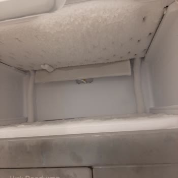 Arçelik 2071 MB Kodlu Derin Dondurucu