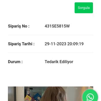 Gofeel Müşteri Mağduriyeti Asla Çözülmüyor