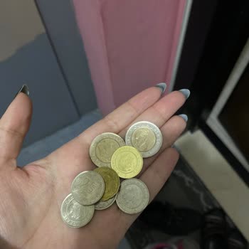 Samsun Minibüsçüler Odası Dolmuş Para Üstü