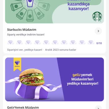 Getir Kötü Ürün Reklamı