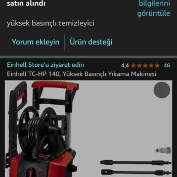 Amazon Ürün Elimize Ulaşmadı