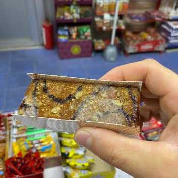 Eti Gıda Küflenen Pastamia Eti