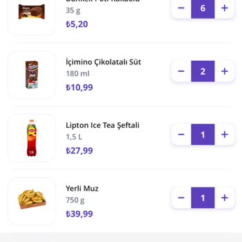 Getir Kampanya Kullanamama Sorunu