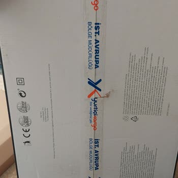 Elektrik Süpürgesi Maksimum Pazarama