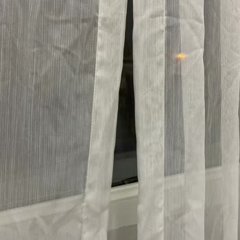 Perde Pendik (Instagram) Yanlış Ve Kusurlu Olan Ürünü İade Almıyor!