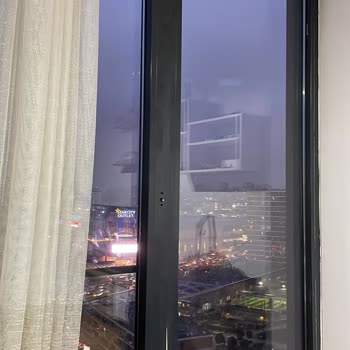 İstwest Teknik'i Sorunlar Ve Yönetimin Duyarsızlığı