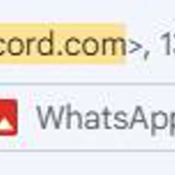 Discord Yaş Yüzünden Devre Dışı Hesap