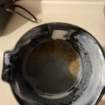 Karaca Züccaciye Karaca Bozuk Kahve Makinesini İade Almıyor.