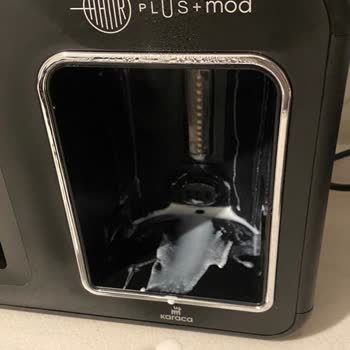 Karaca Züccaciye Karaca Bozuk Kahve Makinesini İade Almıyor.