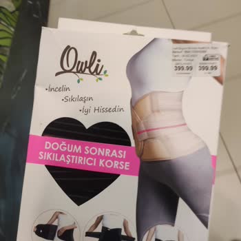 ebebek Ürün Değiştirme Talebinin Red Edilmesi