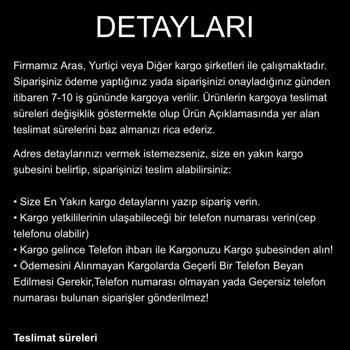Xprime Ürünümün Gönderimini Yapmıyor.