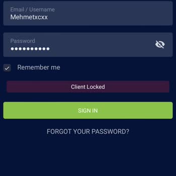 Cashwin Üyelik Sonrası Haksız Hesap Kapatma!