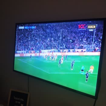 Exxen Paket Yenileme Yayın Kalitesi