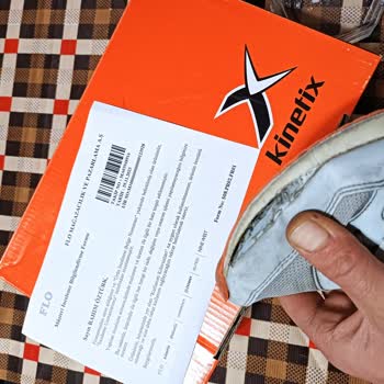 FLO Kinetix Ayakkabı Garantisi