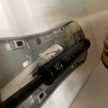 Samet A.Ş Mutfak Dolap Kapağı Arızası