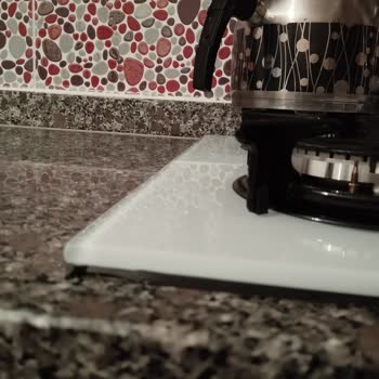 Kumtel Servis Elemanının Hareketleri Ve İşini Doğru Şekilde Yapmadı