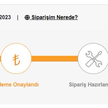 İtopya Bilgisayar 5 Gündür Siparişim Hazırlanmaya Bile Başlamadı