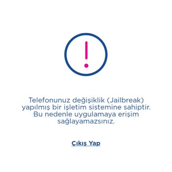 Vakıf Katılım Bankası Giriş Problemleriyle Boğuşan Vakıf Katılım Müşterisi