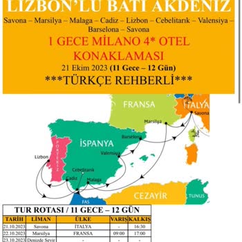 ETS Tur Uçak Biletlerimizin İptal Olmasına Sebebiyet Verdi...