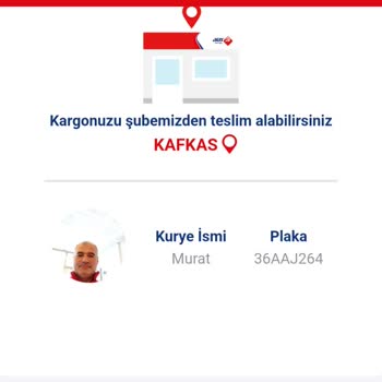 Aras Kargo Sorumsuzluğu Yeter Artık