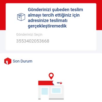 Aras Kargo Sorumsuzluğu Yeter Artık