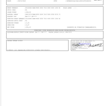 Betturkey Para Yatırma İşlemi