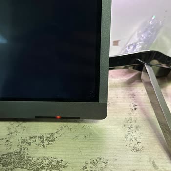 Philips TV Yetkili Servis Sorunu