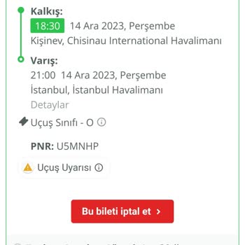 Uçak Bileti Flyone Ve Enuygun