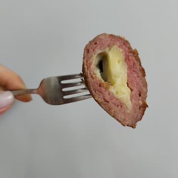 Bizim Mahalle Restoran Ürün Çiğ Geldi!