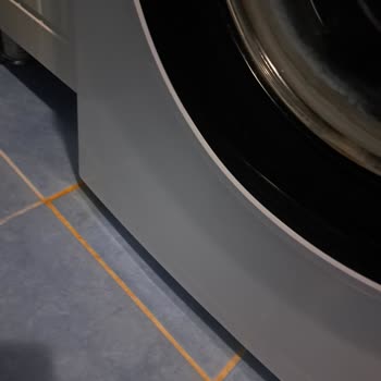 Vestel Çamaşır Makinesi Paslanması