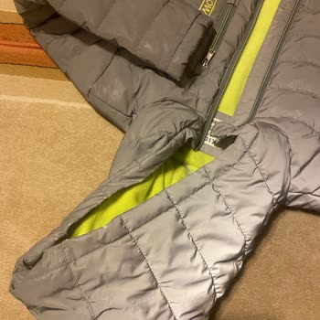 DeFacto'dan Mont Değil Patates Almışız