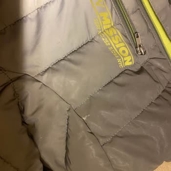 DeFacto'dan Mont Değil Patates Almışız