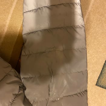 DeFacto'dan Mont Değil Patates Almışız