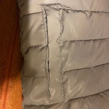 DeFacto'dan Mont Değil Patates Almışız