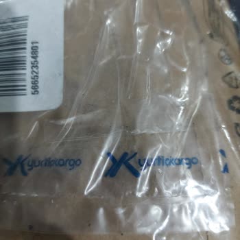 Yurtiçi Kargo'nun Ciddiyetsiz Çalışması