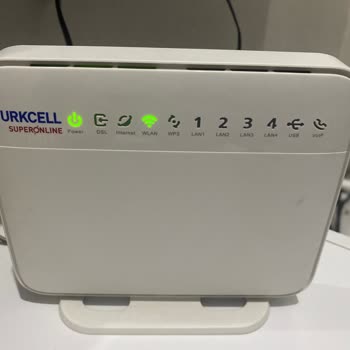 Superonline İnternet Sorunu 4 Gün Geçmesine Rağmen Halledilmedi