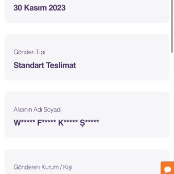 Watsons ve Hepsijet Paketimi Teslim Edemiyor