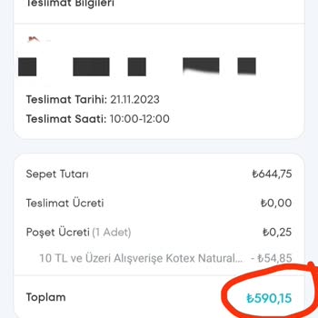 A101 İade Ücreti Ödemiyor?