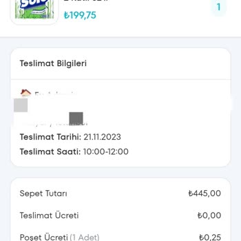 A101 İade Ücreti Ödemiyor?