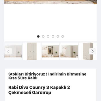 Ev Dekor Plaza İnternet Alışverişinde Mağduriyetim