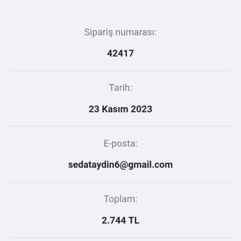 Ev Dekor Plaza İnternet Alışverişinde Mağduriyetim