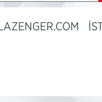 Slazenger Eksik Para İadesi
