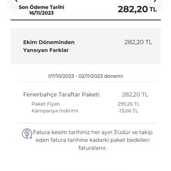 Digiturk Üyelik Dondurulmuşken Bile Fatura Çıkartıp Paket Almaya Zorluyor