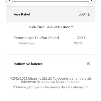 Digiturk Üyelik Dondurulmuşken Bile Fatura Çıkartıp Paket Almaya Zorluyor