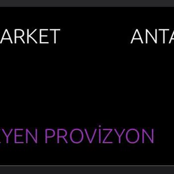 Seç Market Haksız Yere Sağlanan Kazanç