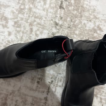 Boyner Kusurlu Ürün Ve Uzun Teslimat Süresi Hayal Kırıklığı