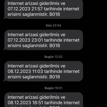 Superonline Düşük Hız İnternet