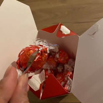 Migros Kalitesiz Çikolata Deneyimi