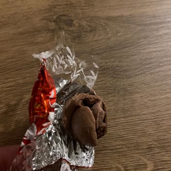 Migros Kalitesiz Çikolata Deneyimi