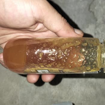 Balparmak Süzme Bal Parmak